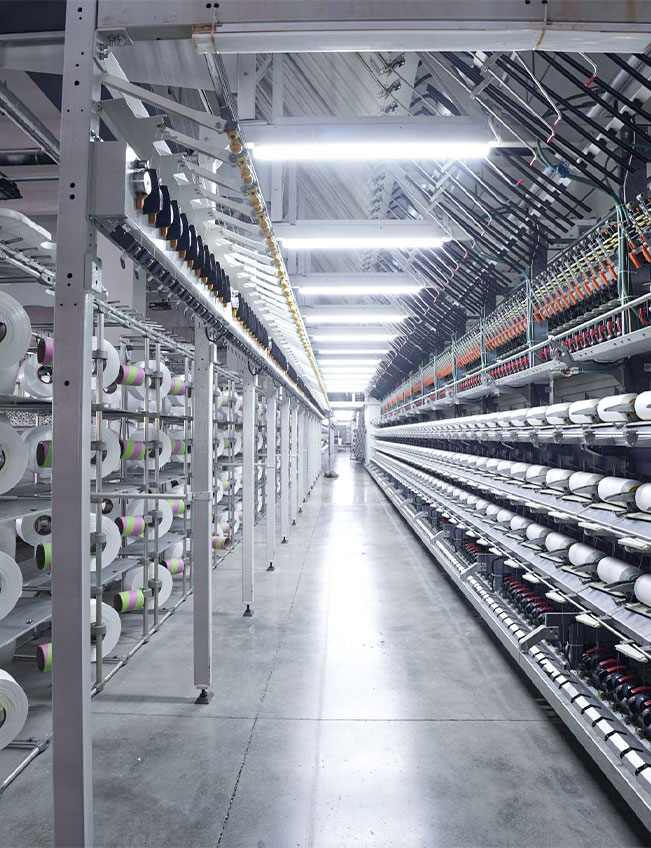 บริษัท Nantong Tongchunlong Textile Technology Co. , Ltd.